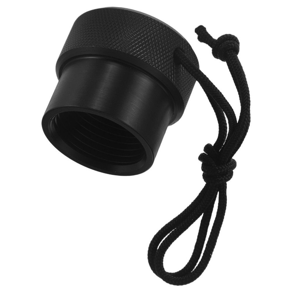 Scuba Accessories Din Regulator Threaded Dust Cap Diving Tank Plug