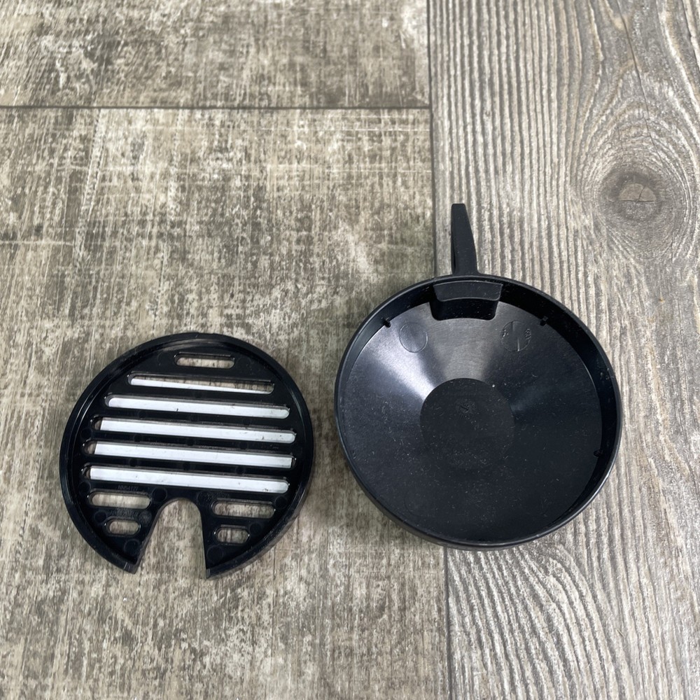 DELONGHI Vertuo Next Replacement Drip Tray Accessory Part