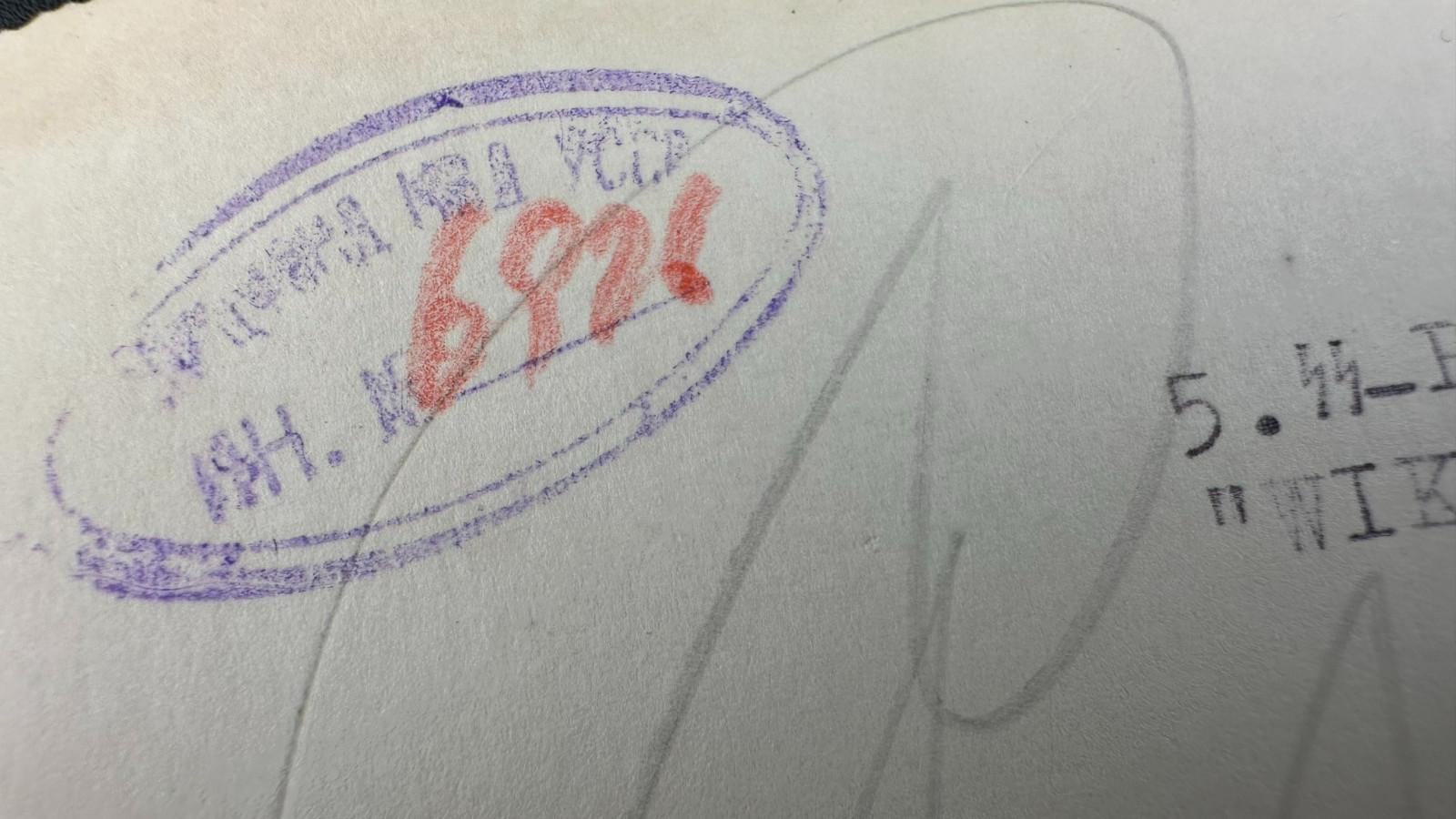 1940's WWII SS Panzer Division “WIKING” Ostfront 1941