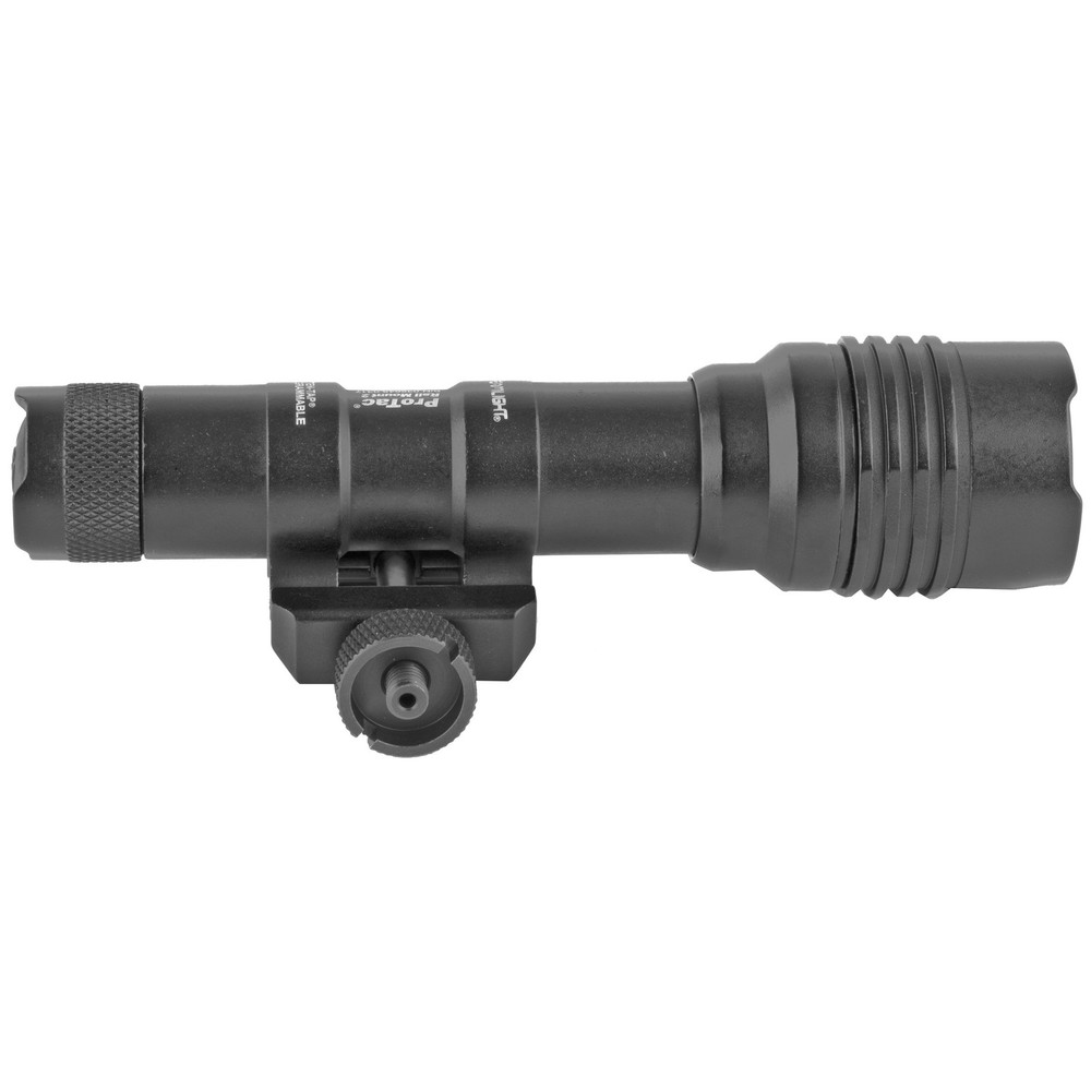 Streamlight ProTac Railmount 2L, C4 LED 625 Lumen, Remote Switch, Black Finish