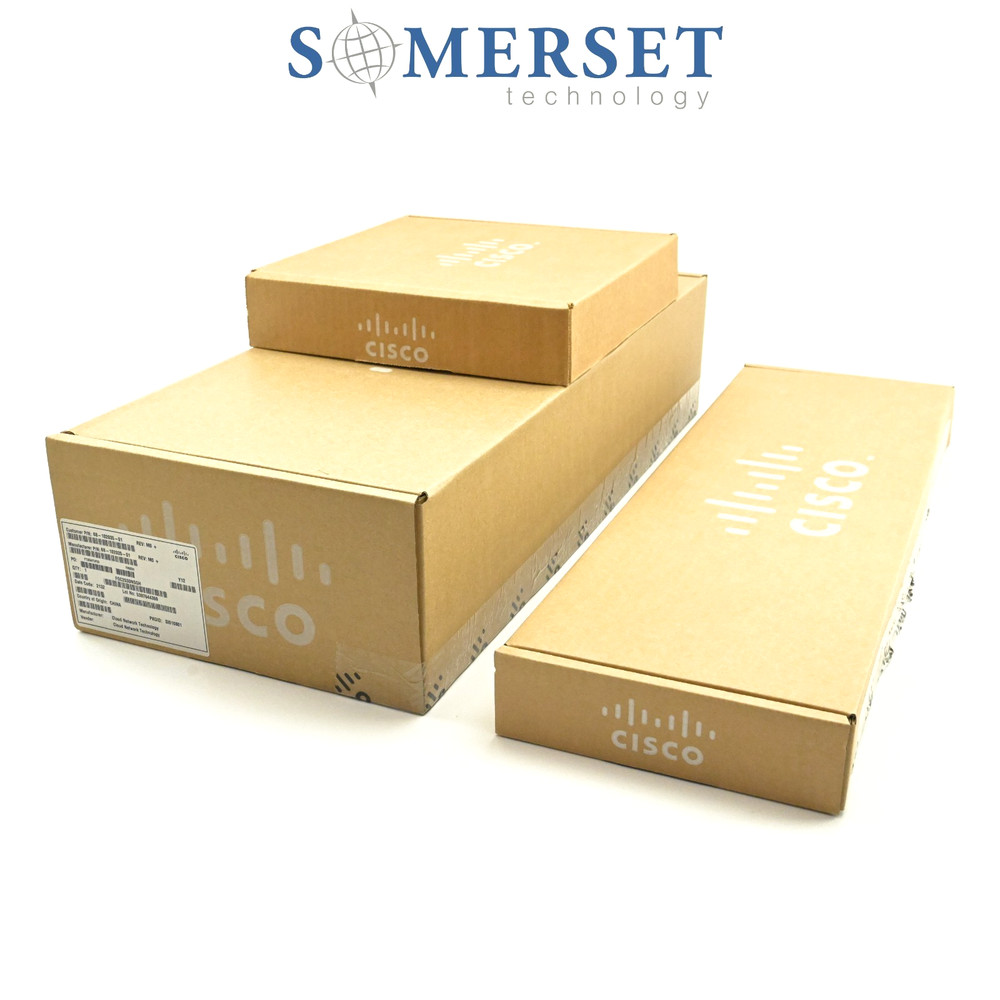 Cisco Webex Room Kit Mini HDMI 4K Camera Only CS-KIT-MINI-K9 - WITHOUT Tablet