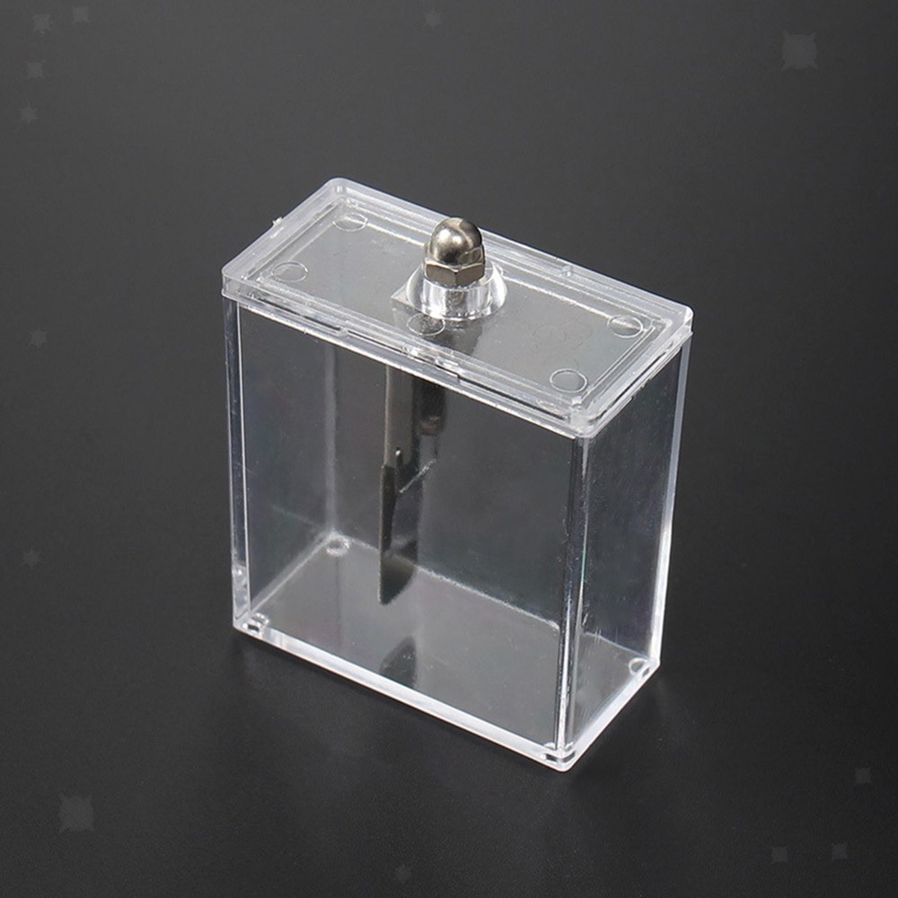 Leaf Electroscope School Project Accessories Science Gadgets Physics Gadgets