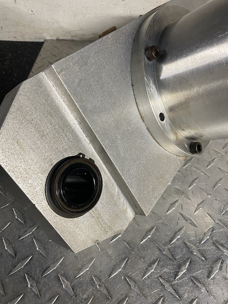 Reynolds Multiple Spindle Drill Head M-900101 DUAL