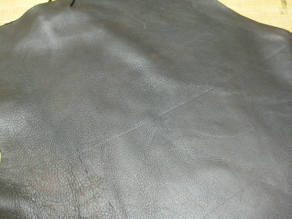 Top Grain Deer Leather # 0010291 ROW 66