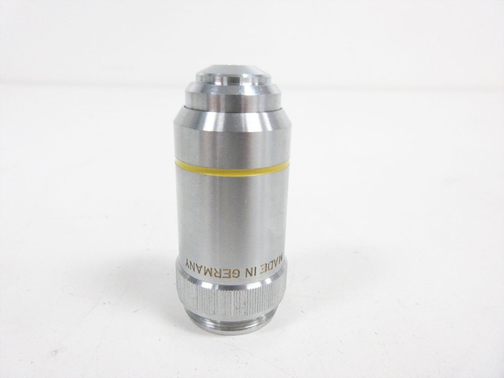 MICROSCOPE OBJECTIVE 40/0,65 40X LENS