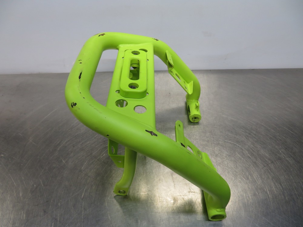 EB1204 2021 21 SEGWAY SNARLER FRONT BUMPER