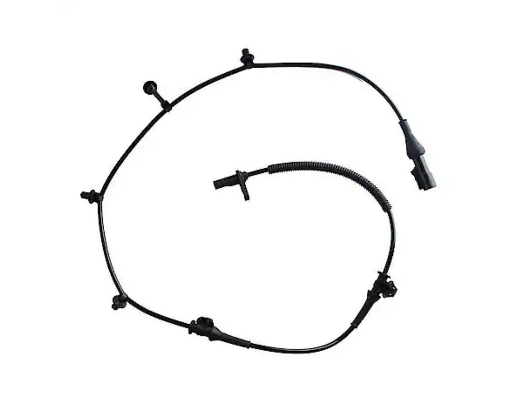 ABS Wheel Speed Sensor CARQUEST ARA1127
