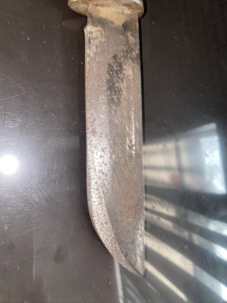 Cattaraugus 225Q Knife