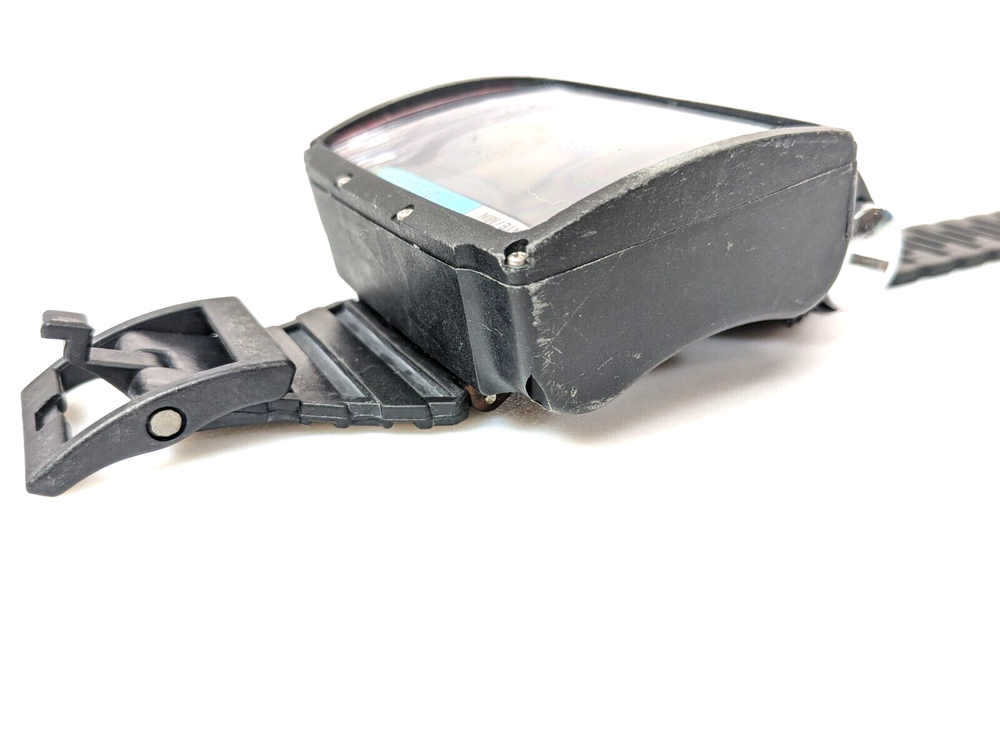 Genesis Escort Wireless / Hoseless Scuba Dive Computer with Manual #2519