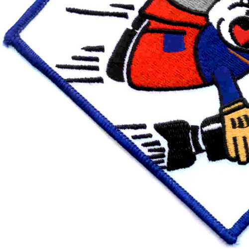 VB-14 Aviation Bombing Squadron Fourteen Patch