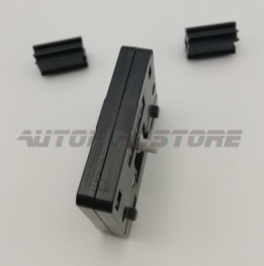 1PC CI-18 Contactor mechanical interlocking attachment #au