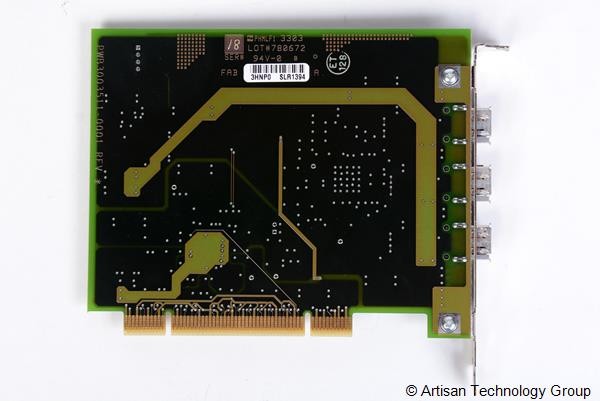 Solectron SLR OHCI403 PCI Module