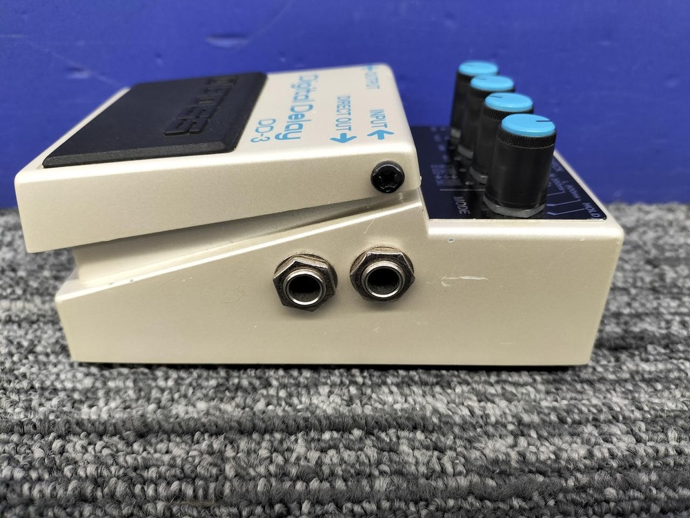 BOSS DD-3 effector 228007