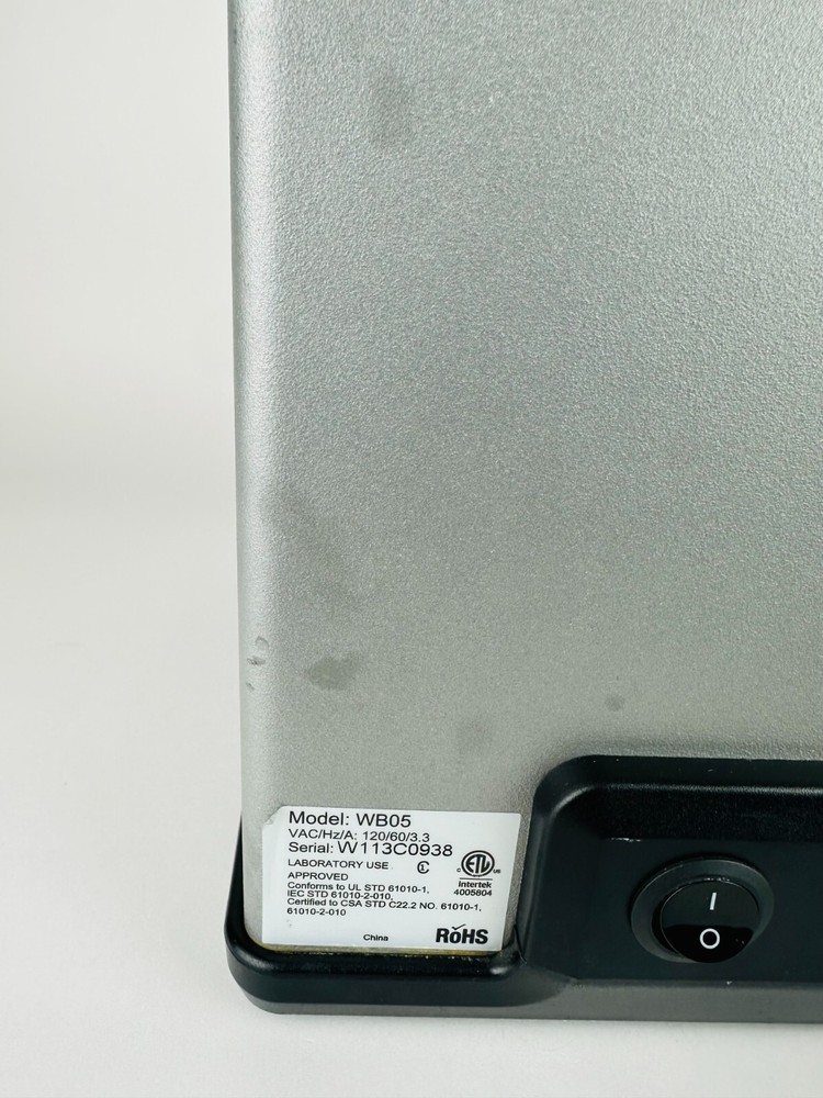 VWR Digital General Purpose WB05 Water Bath