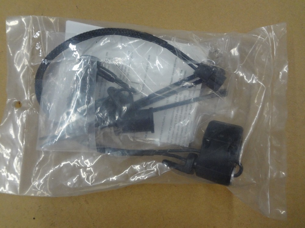 Polaris Tether Switch for Polaris SM-01564 shelf#156