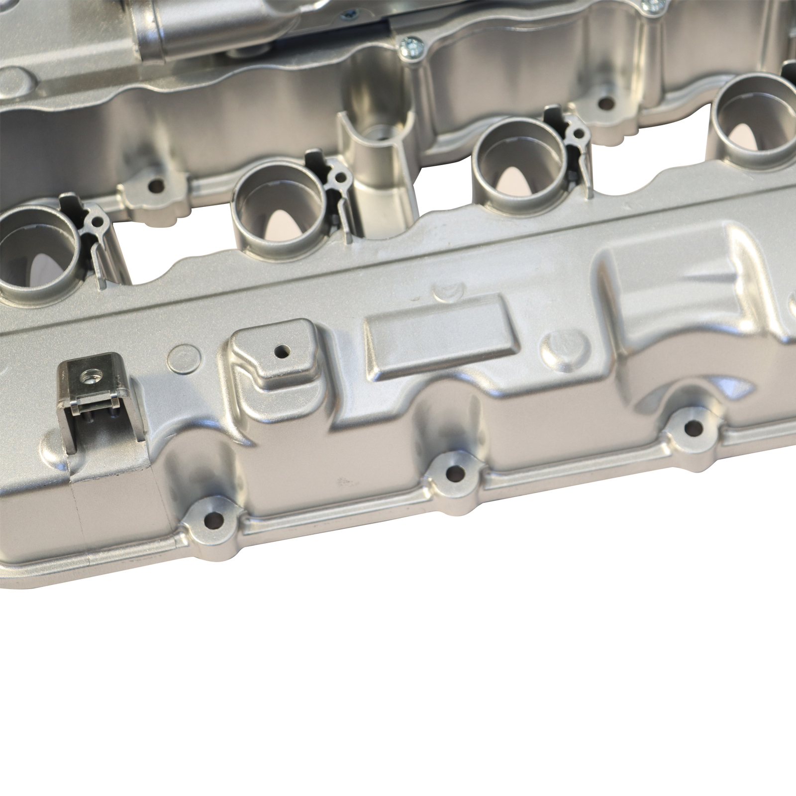 ALUMINUM Valve Cover for BMW N54 135i 335i 335xi 335is 535i xDrive 740i X6 Z4 US