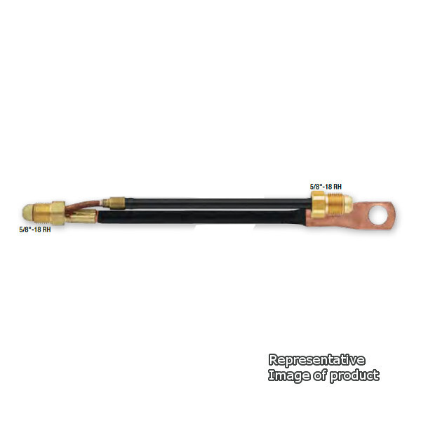 CK 46V28-2SF Power Cable 12-1/2' 2 Piece SuperFlex