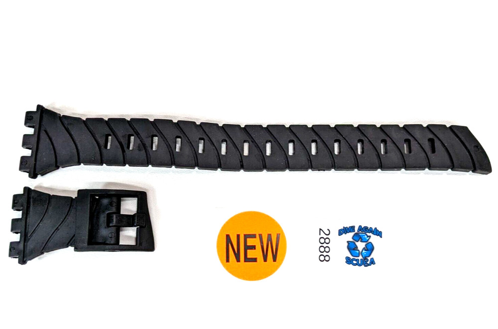 Scuba Dive Computer Wrist Strap Band for Oceanic DataTrans Plus, GDI2