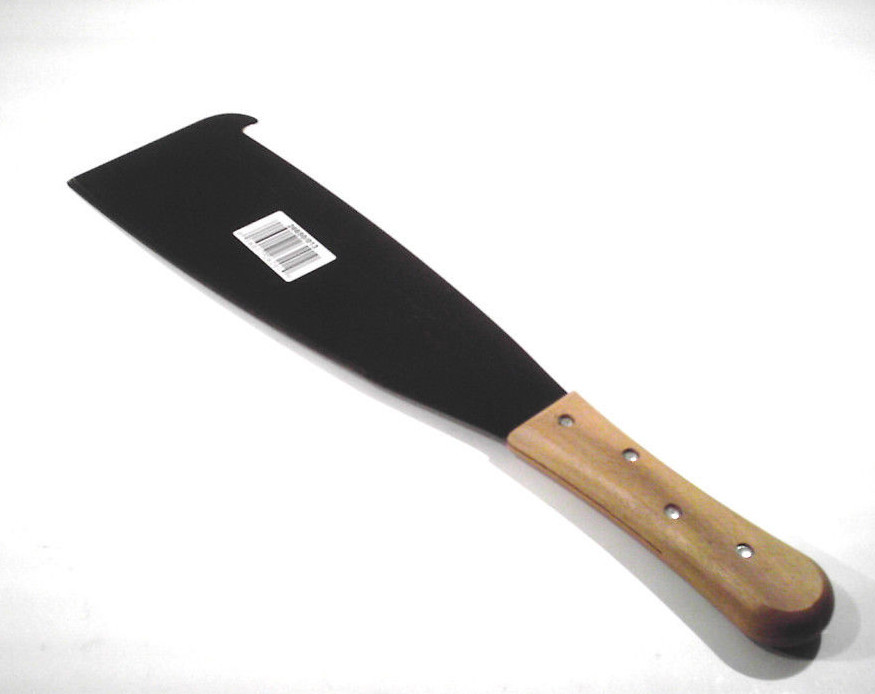 MACHETE PRO TRAMONTINA 12 1/2" INCH x 19" INCH OVERALL LENGTH SUGAR CANE TYPE