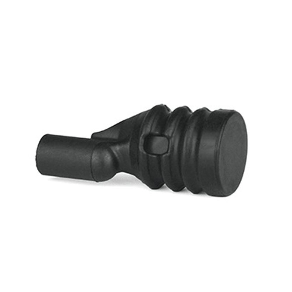 Compound Bow String Silencer Minimize Vibration Optimize Hunting Results