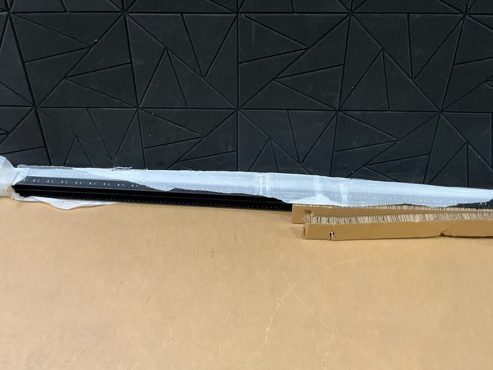 Tripp Lite Open Frame Rack 45U SR2POST ✅ ❤️️ ✅ ❤️ NEW! SEALED! ✅ ❤️️ ✅ ❤️