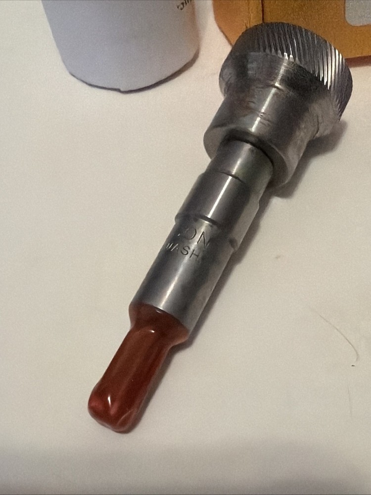 L. E. Wilson Inside Neck Reamer - 7MM