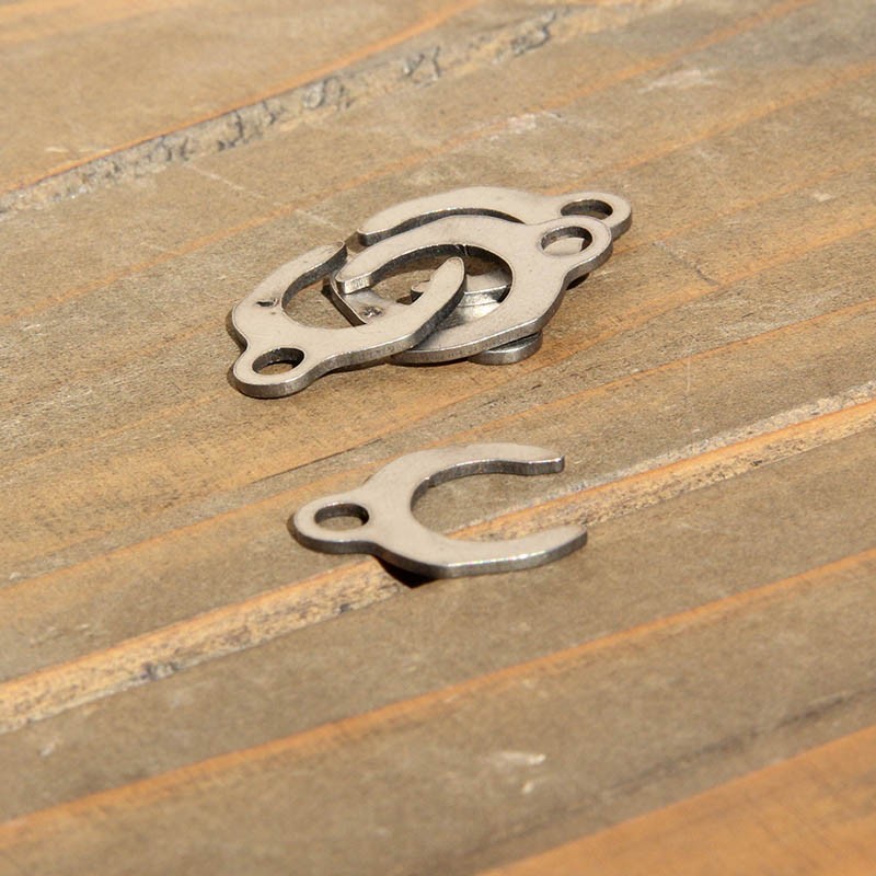 HOPE-TECH Retaining Plate for Master
