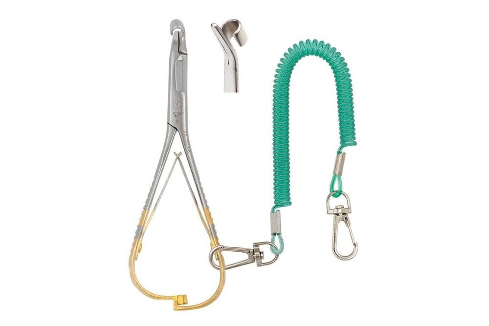 Dr. Slick SlickRelease Mitten Scissor Clamp