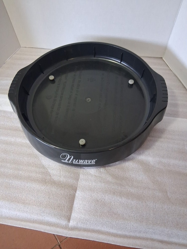 Nuwave Pro Infrared Oven 20355 Base Replacement Part