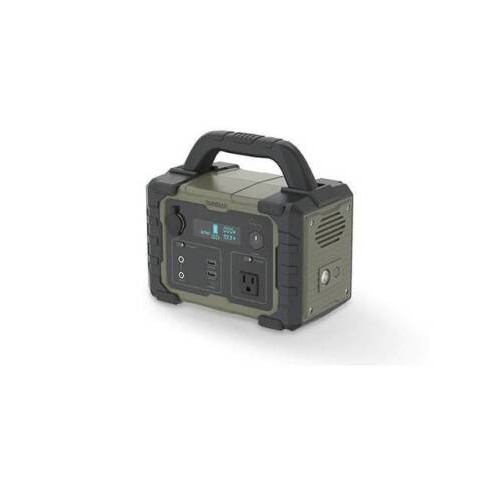OMNIBAR 300W Portable Power Station