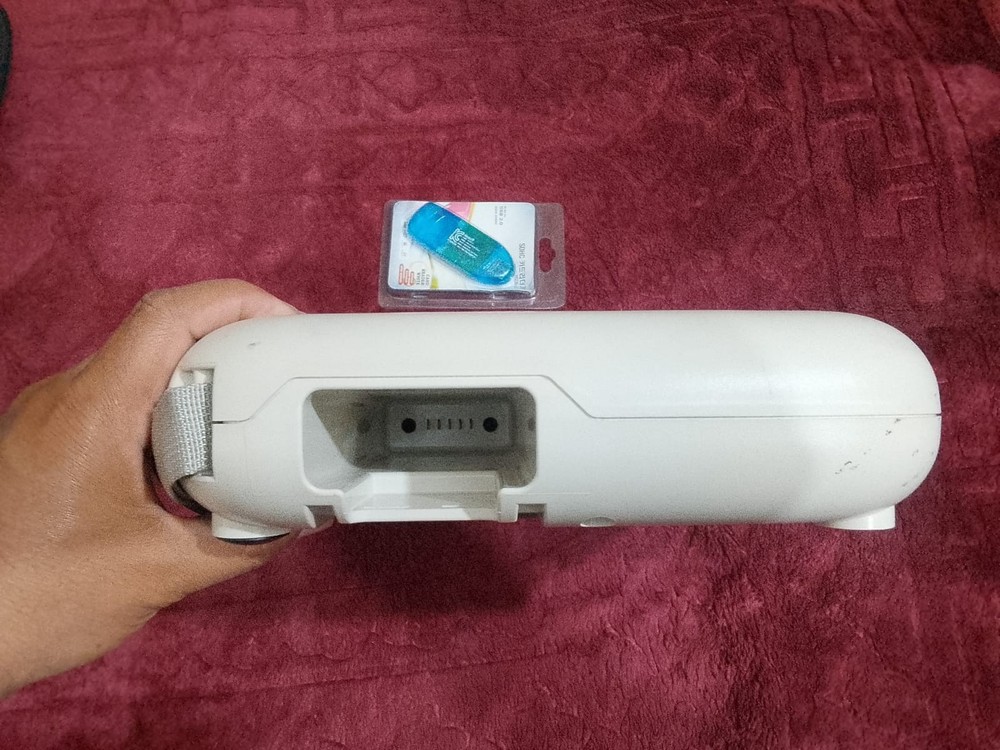 UC MEDICAL SYSTEMS REF= I-PAD CU-SP1 (UNTESTED ) WITHOUT BATTERY