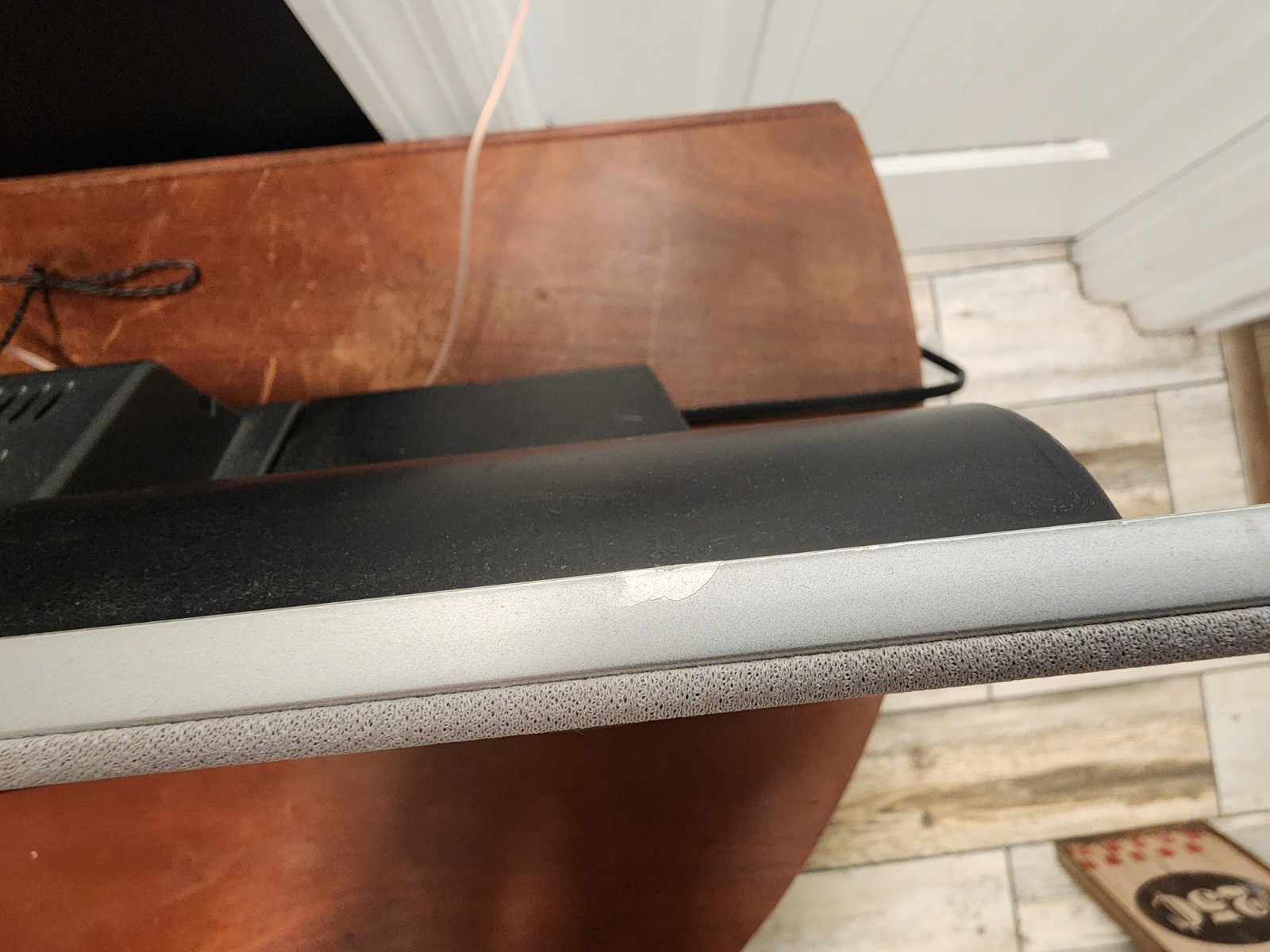 Philips Micro System MC235/37 CD Player AM/FM Radio Stereo No Remote