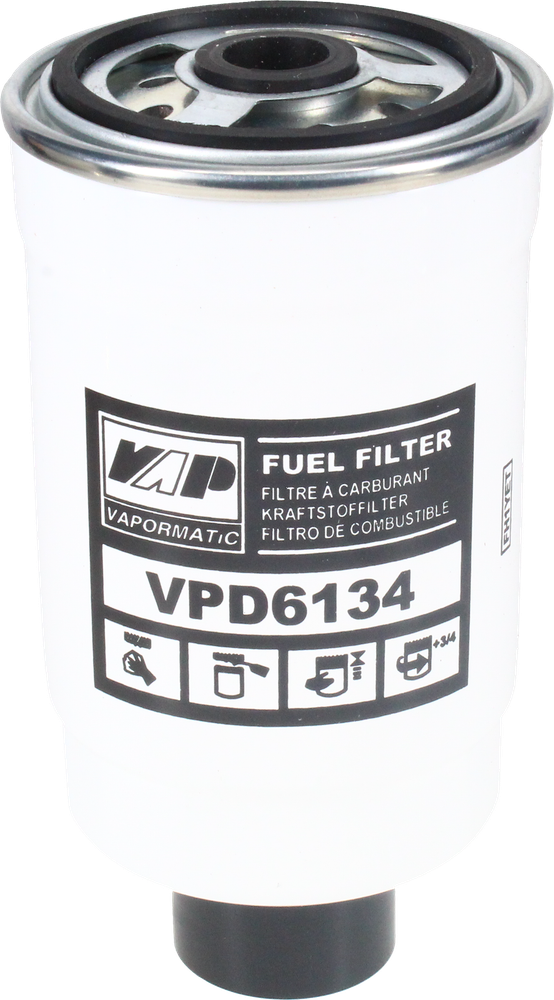 VPD6134 32912001 Fuel Filter fits JCB Several