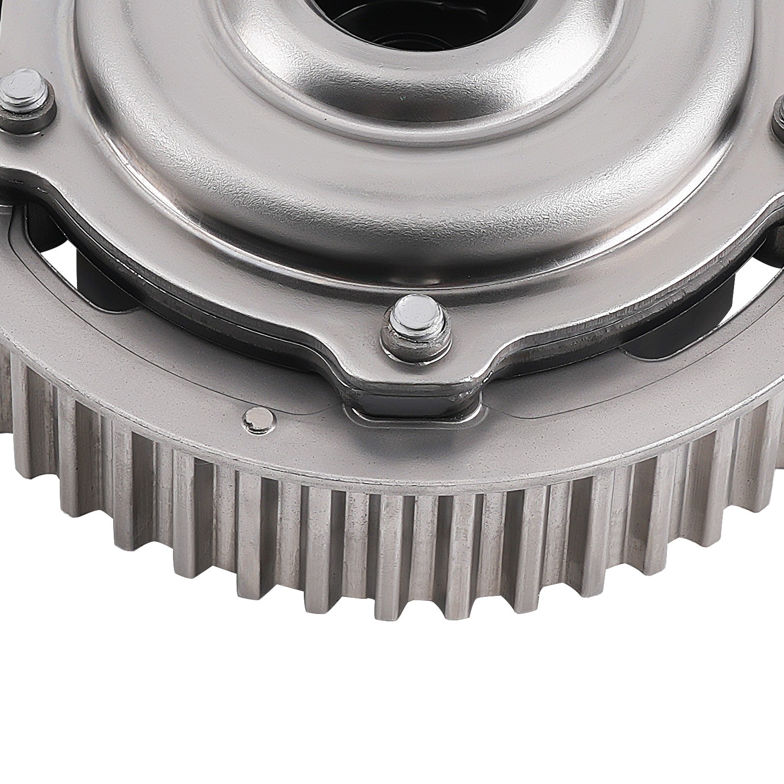 Engine Timing Belt Sprocket Kit for Chevrolet Cruze Sonic 1.8L 2012-2016 TCK338