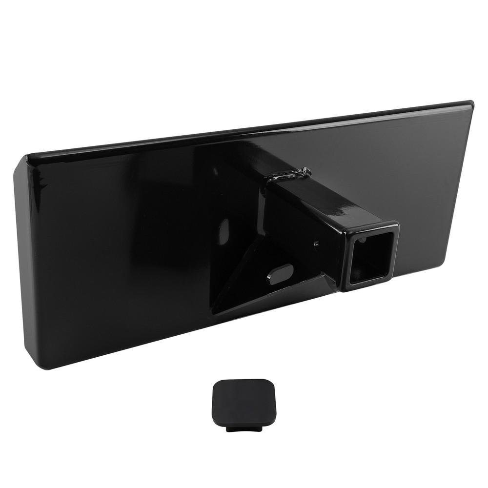 Skid Steer Hitch Mount for Thomas Ramrod Mini Loader 2" Quick Attach Heavy Duty