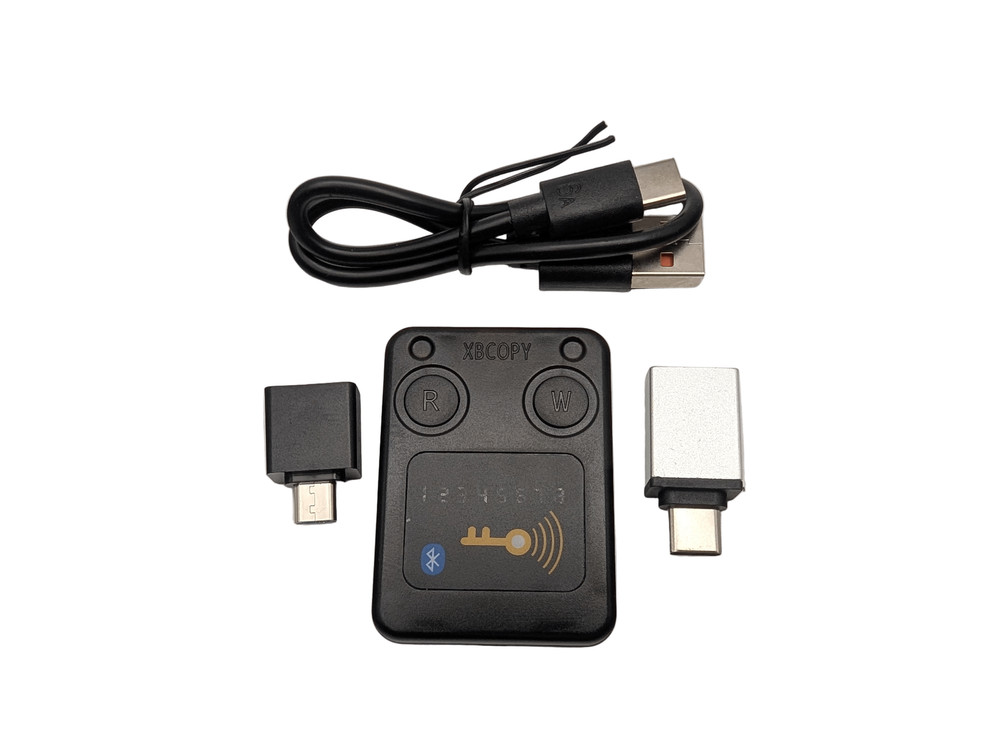 Chameleon Ultra – Advanced RFID Emulator & Analyzer