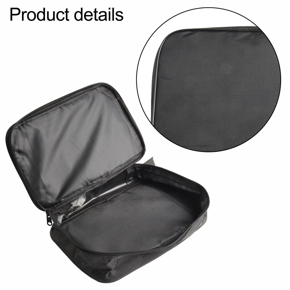 Rack Paddle Bag Accessories Compact Exquisite Large Capacity Table Tennis