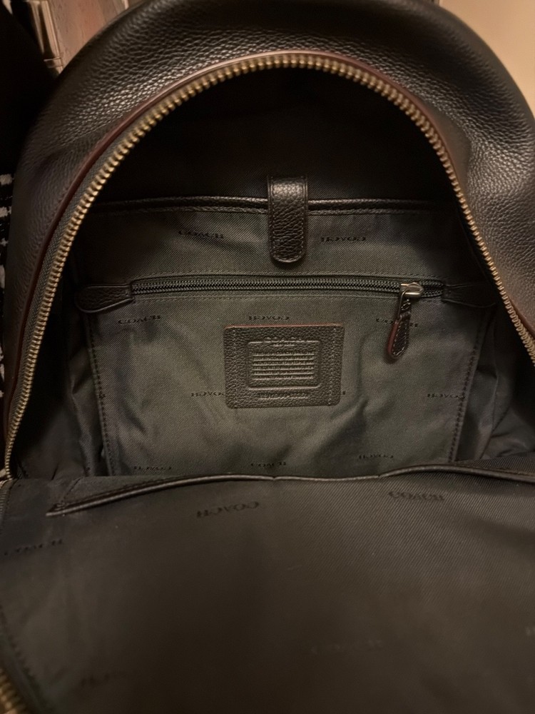 Coach Metropolitan Soft Backpack Style 69351