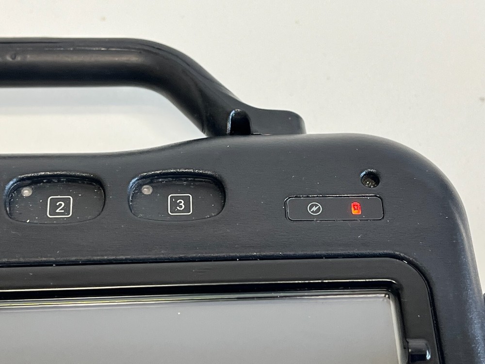 PP32: Prentke Romich VTL Vantage Lite Special Needs Communication Device
