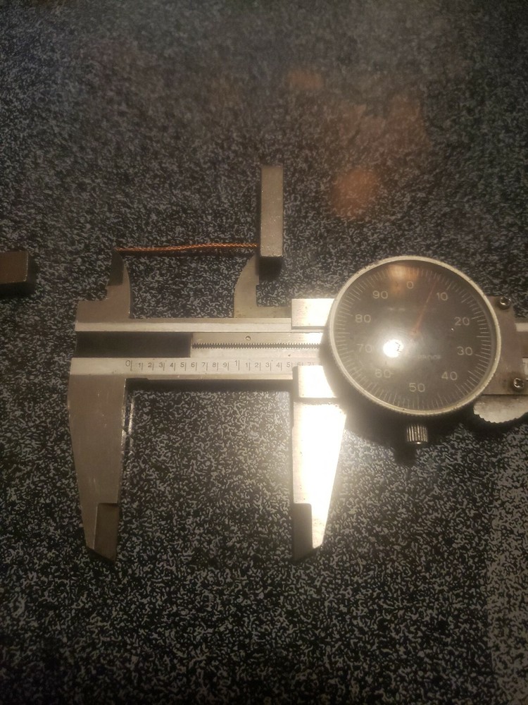 Shopvac Motor Brushes