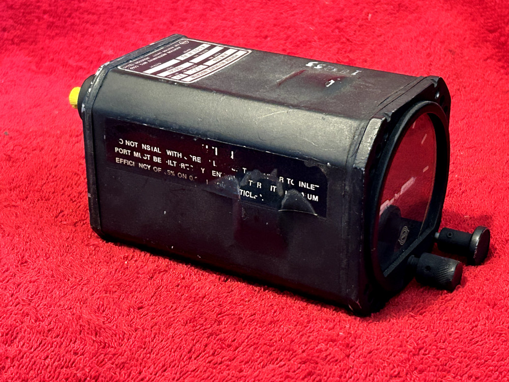 AIM HORIZON REFERENCE INDICATOR P/N AIM 500