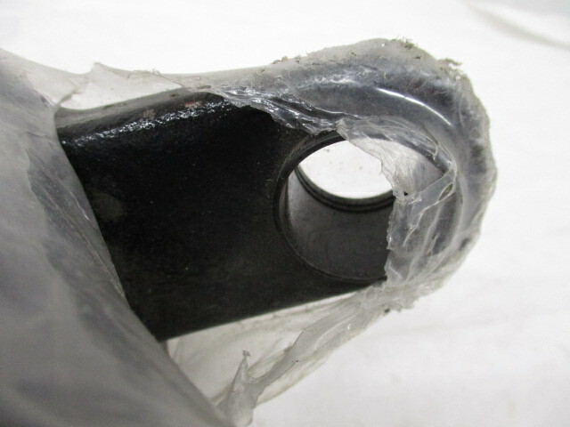 Comer Double Yoke For SD (141.026.112.1)