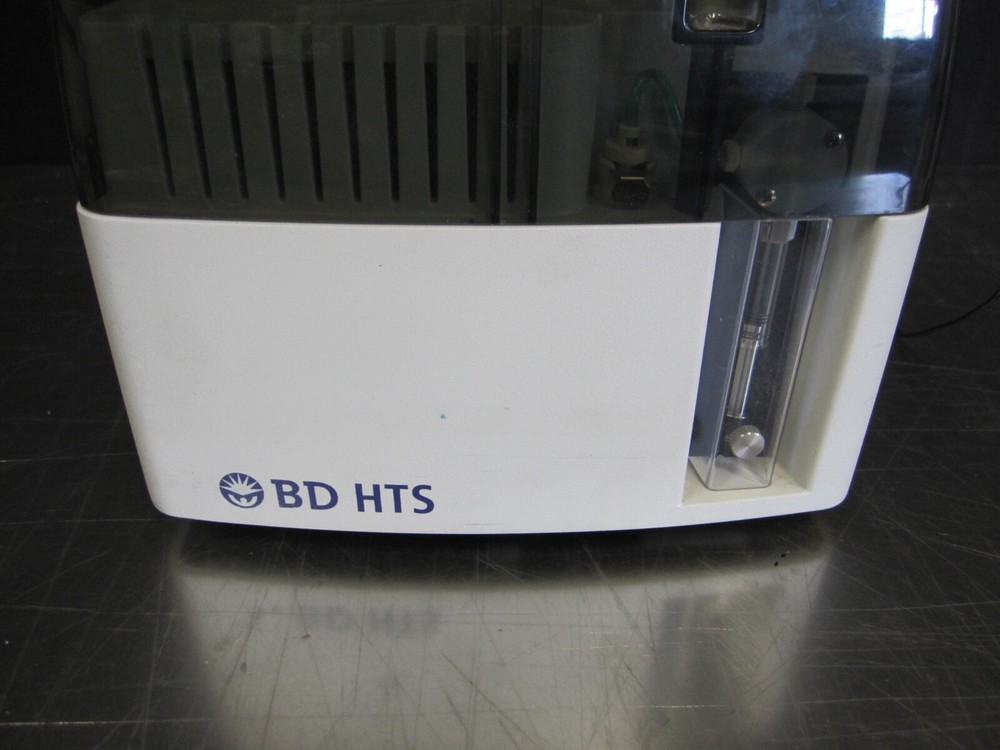 BD HTS High Throughput Sampler 338301 with Power