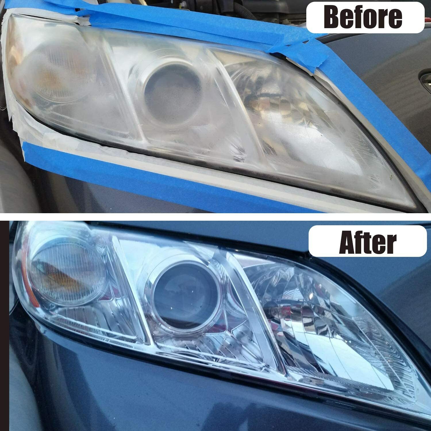 102x 3 in Sanding Discs 800-5000 Grit for Drill Wet Dry Hook Loop Sandpaper Pads