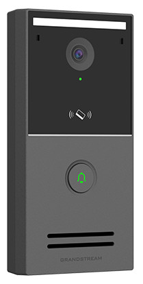 Grandstream GDS3727 IP Video Intercom 4MP IP66
