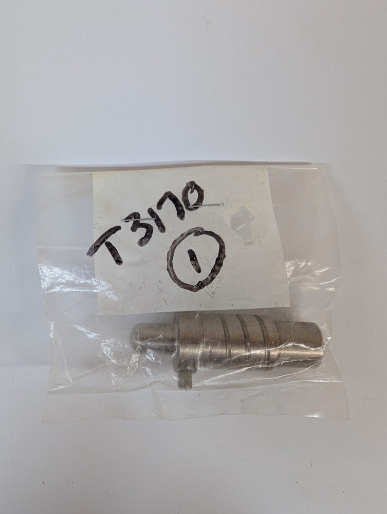 Biro T3170 Knife Drive Coupling with Pin, Back