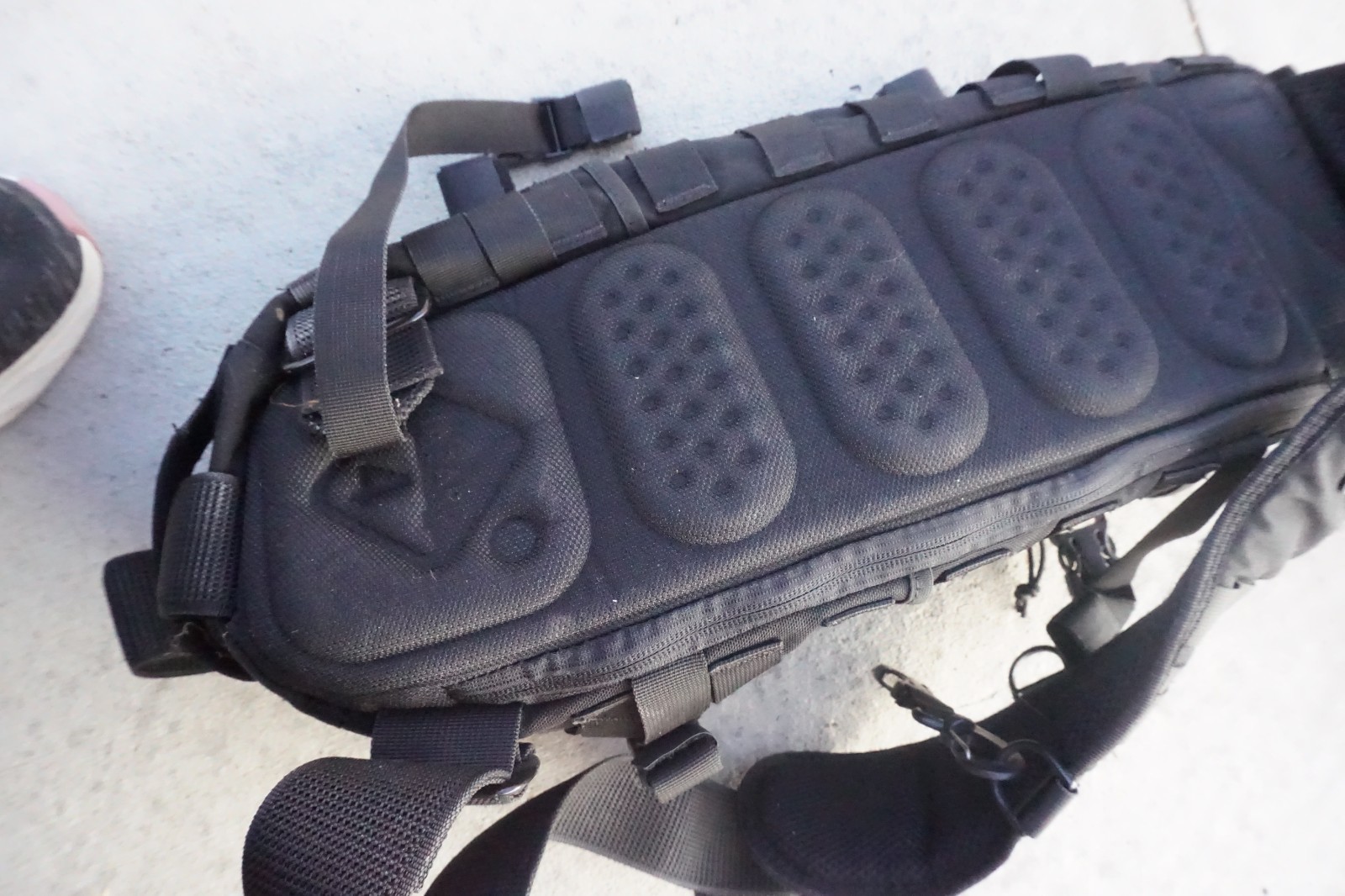 Hazard4 Evac Plan-B Sling Pack