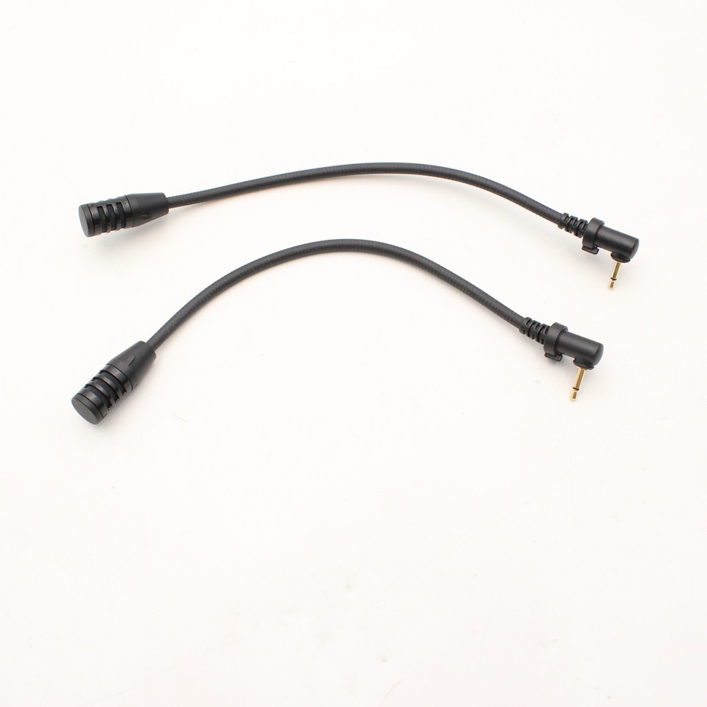 Sena 50S Dual Pack Mesh Intercom Headset in Black 50S-10D