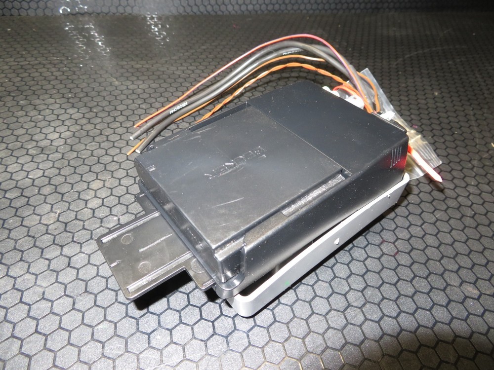 2013-2015 Mercedes OEM Becker MAP Pilot Module Navigation w/ Dock A1669009012