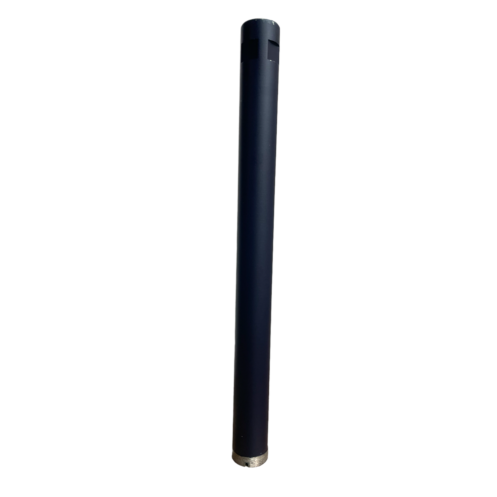 5 Pack 7/8 Inch Wet Diamond Core Drill Bits Cut Concrete Asphalt Bricks Blocks